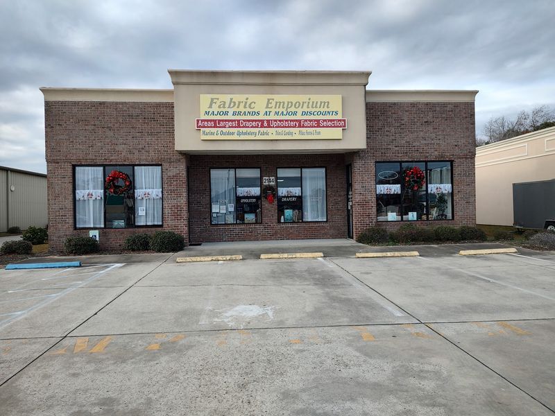 Fabric Emporium of Garden City, Murrells Inlet