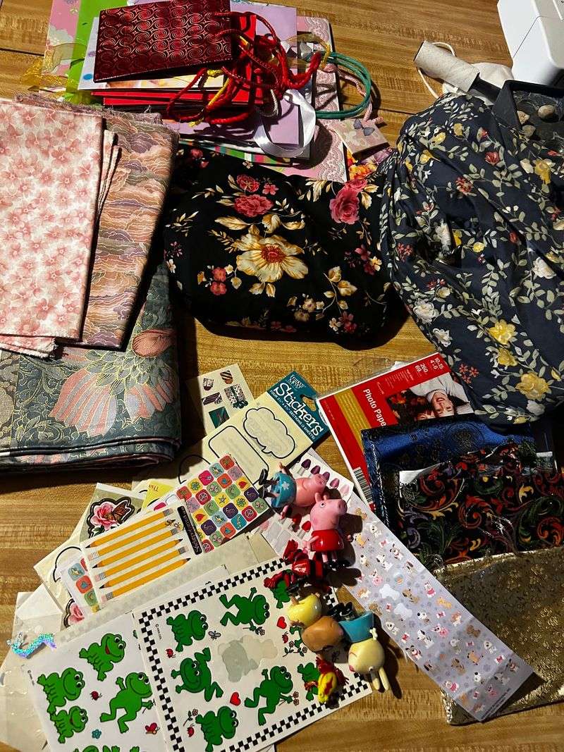 Fabric Heaven Rewards A Slow Browse Fabric Heaven Rewards A Slow Browse