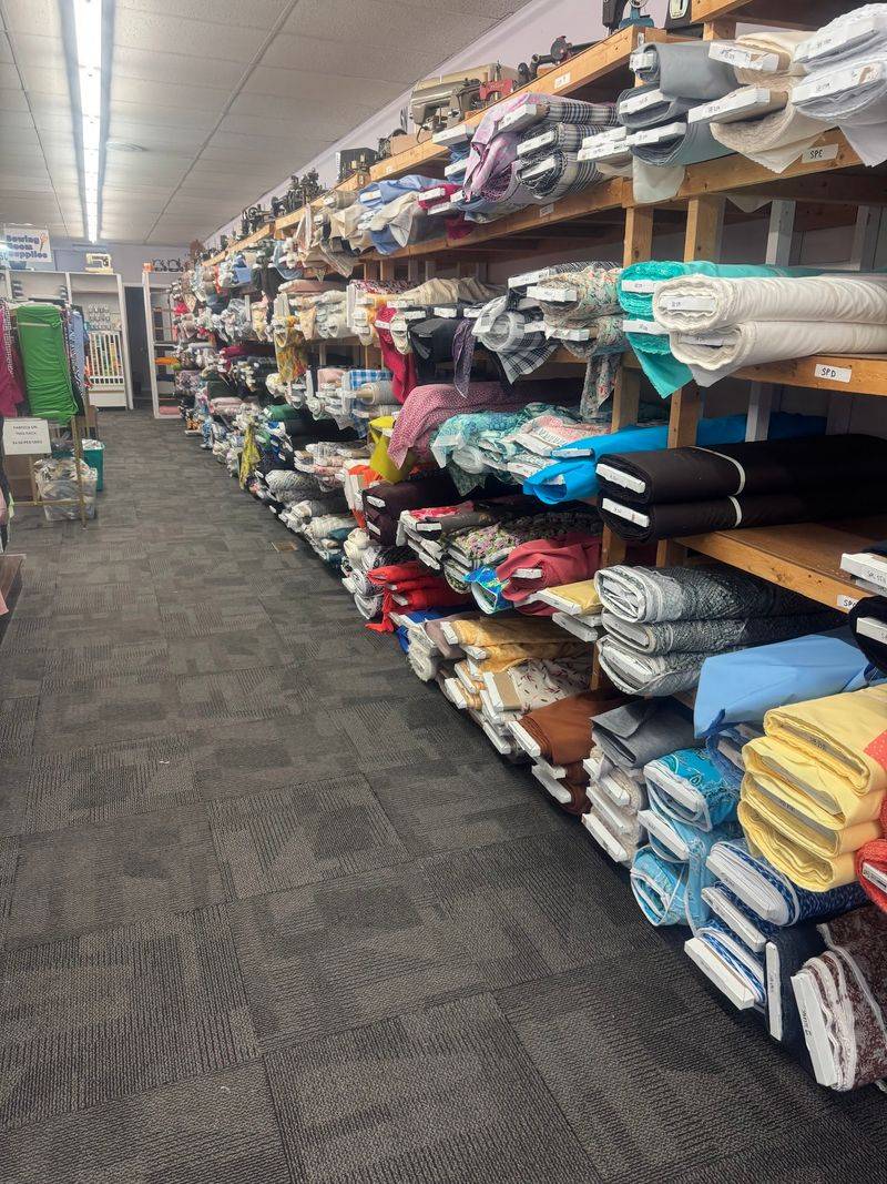 Fabric Mart, Sinking Spring, PA
