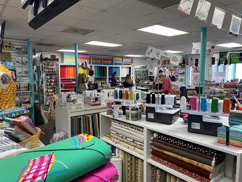 Fabric Mart