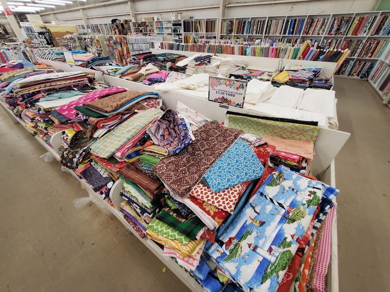 Over 2,000 Original Patterns You Cannot Find Anywhere Else