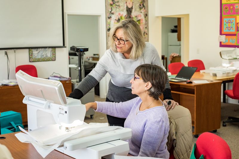 Staff That Goes Above And Beyond