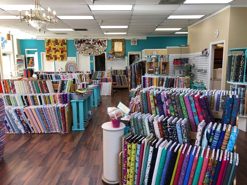 Fabric Smart