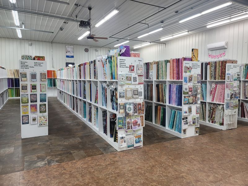 Fabric Sorted By Manufacturer Fabric Sorted By Manufacturer