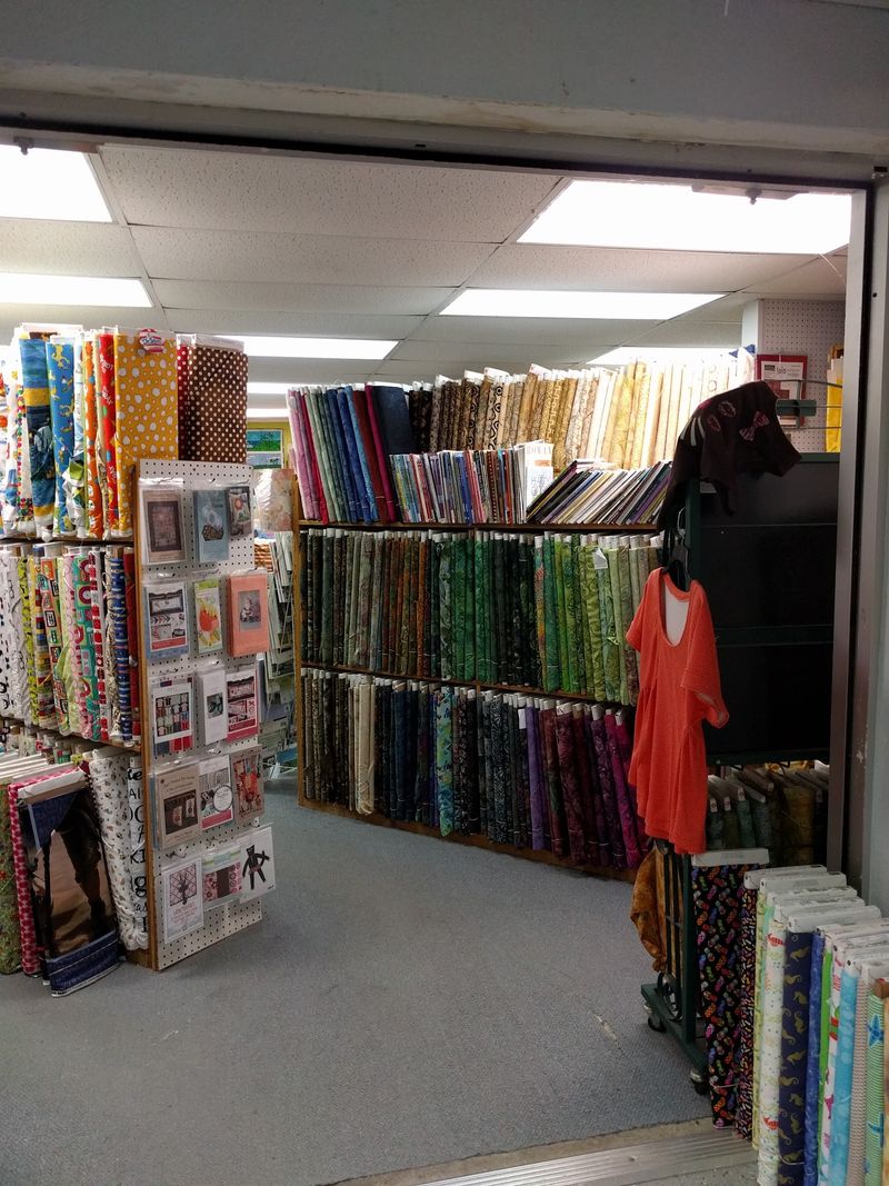 Fabric Warehouse, Lakeland Fabric Warehouse, Lakeland