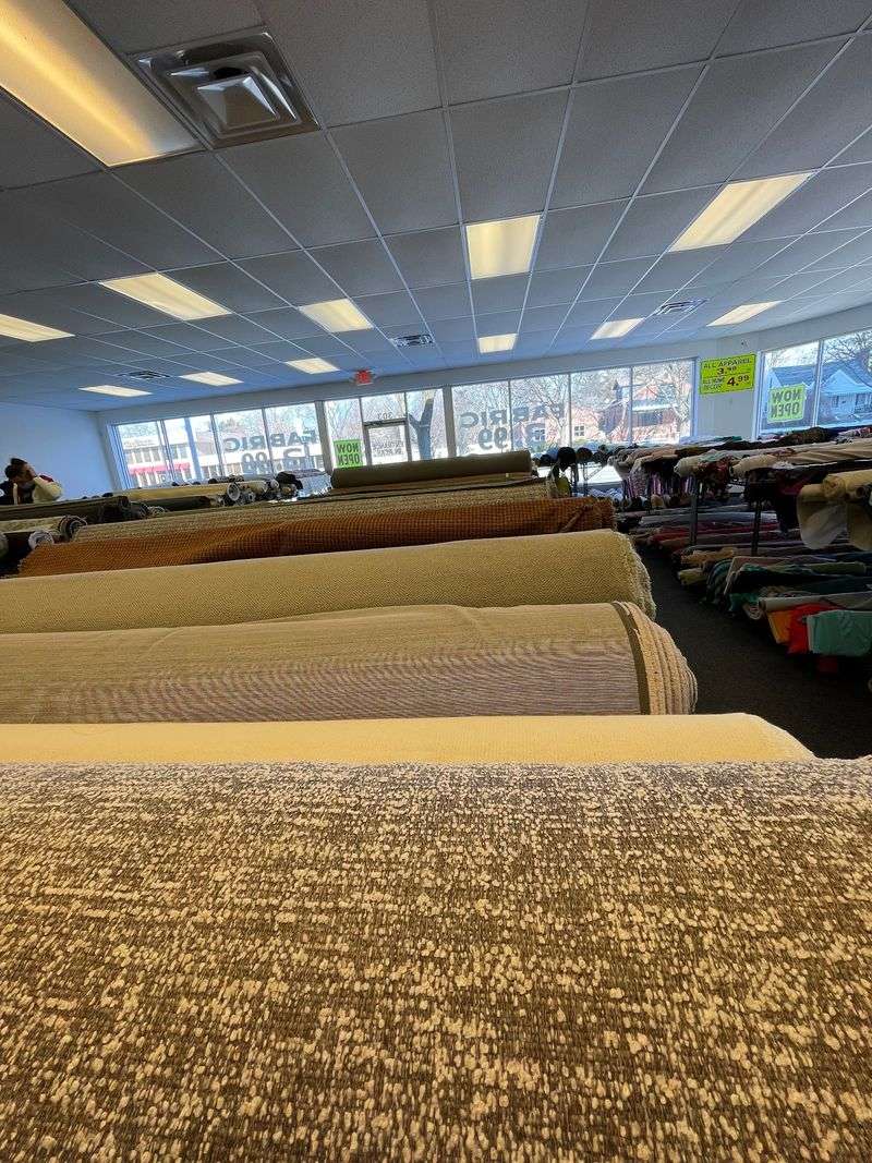 Fabric Width Changes The Whole Equation Fabric Width Changes The Whole Equation