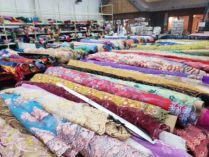 Fabrics For Less Fabrics For Less