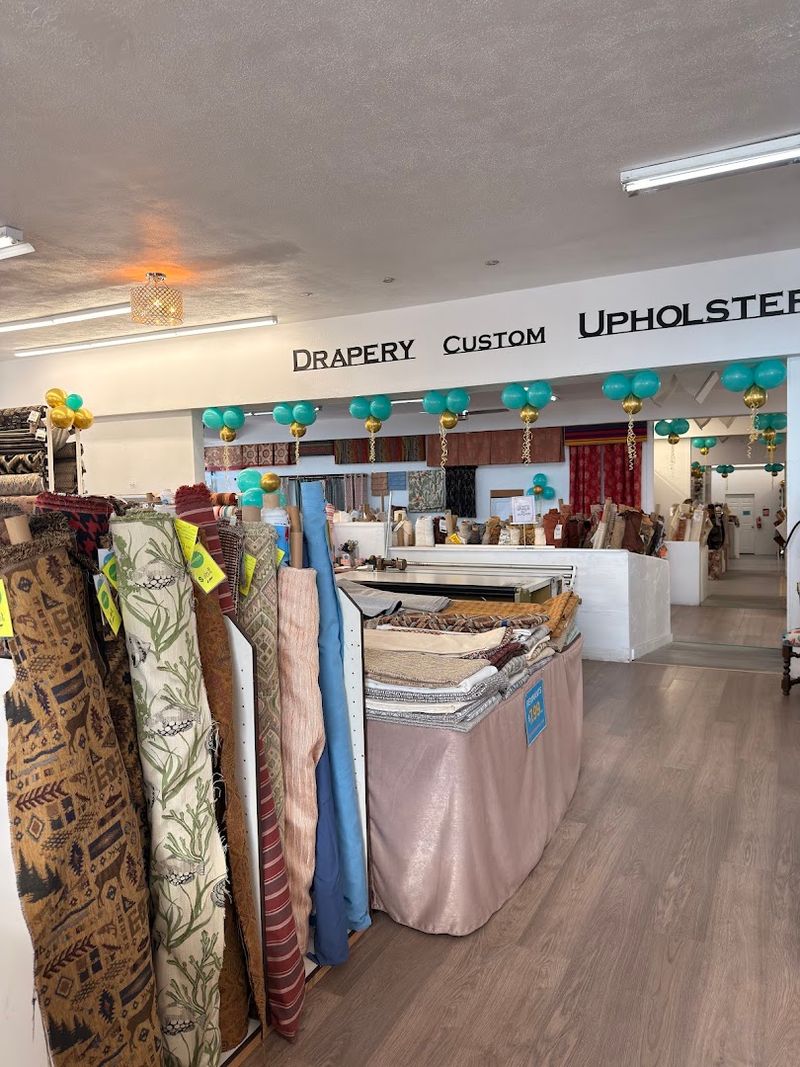Fabrics That Go, Tucson