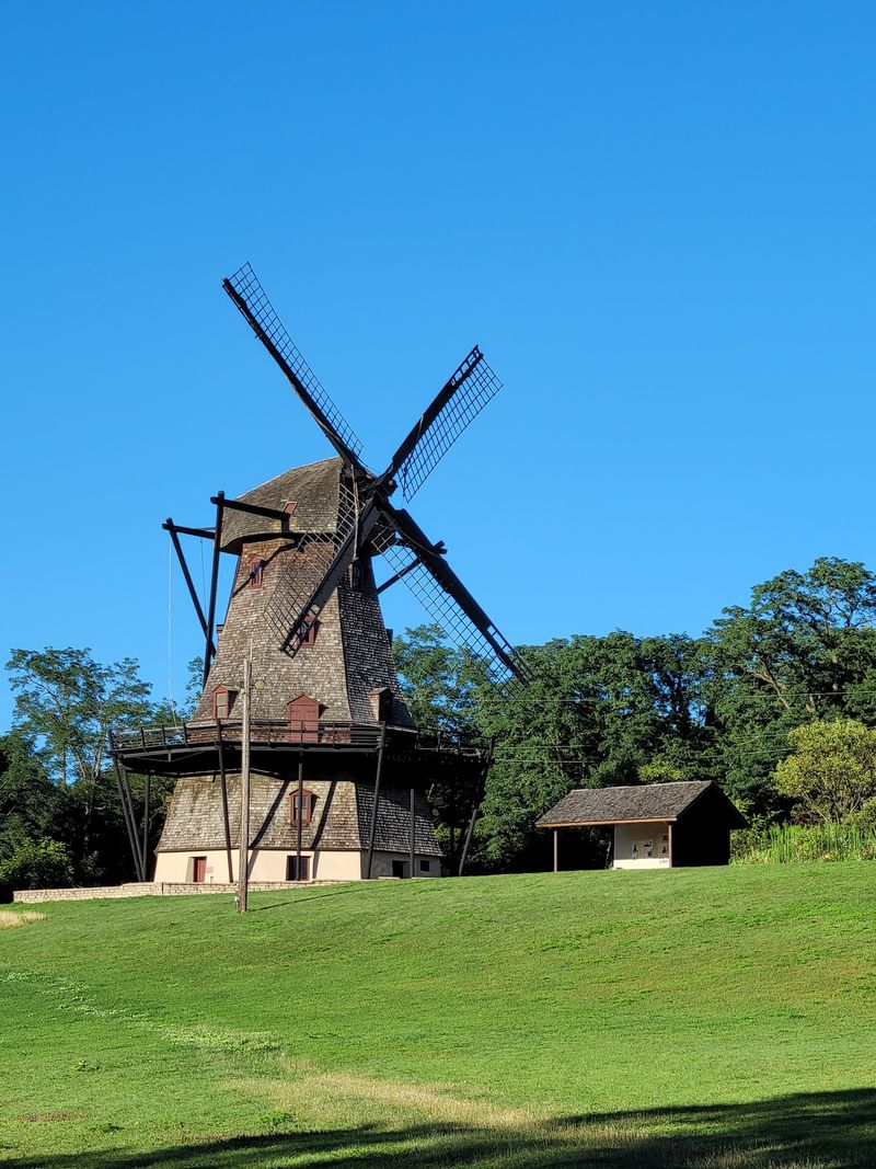 Fabyan Forest Preserve