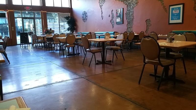 Faby's Restaurant #2