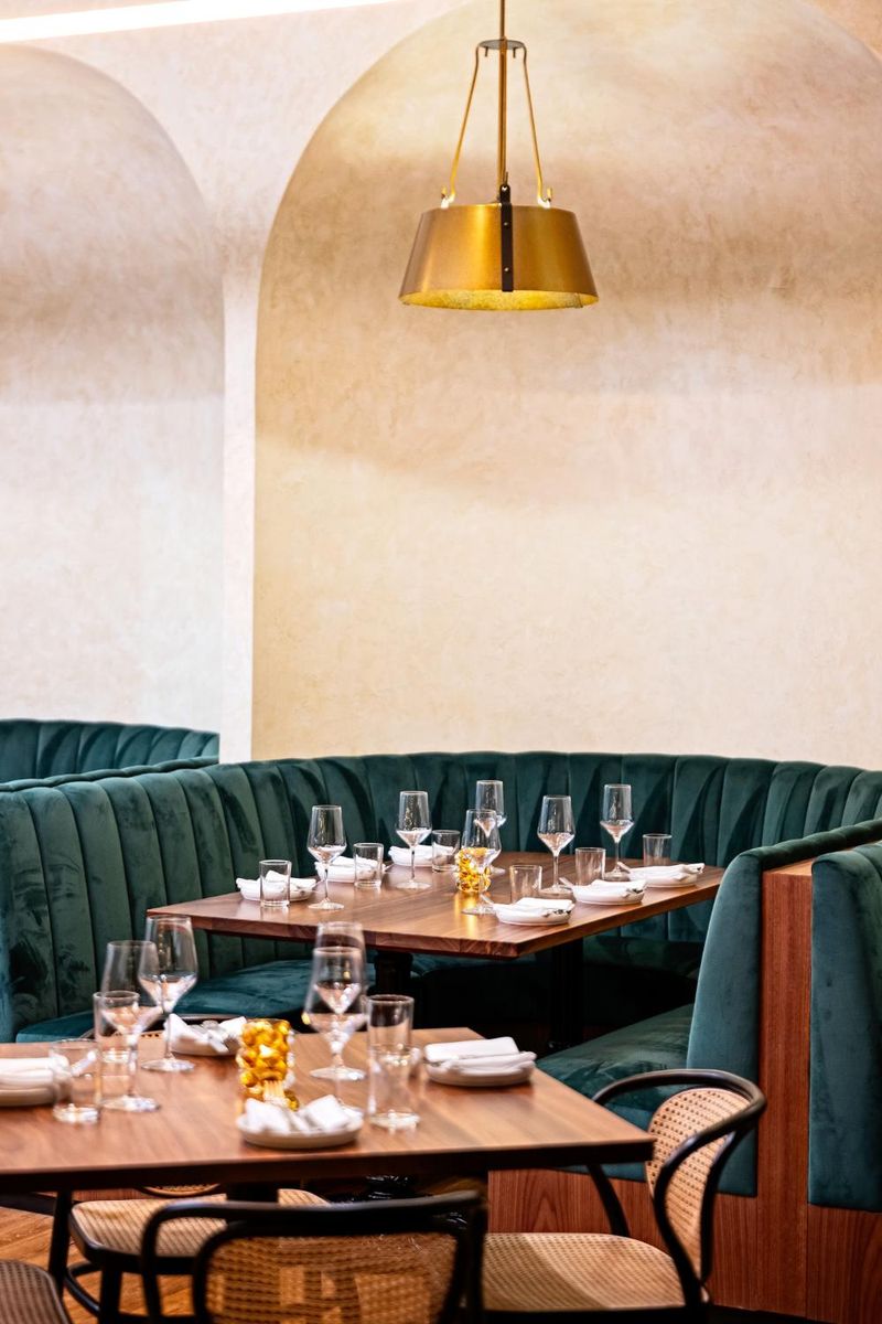 Aventino Cucina, Bethesda