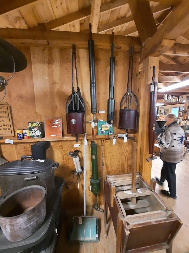 The Everyday Items That Tell Big Stories