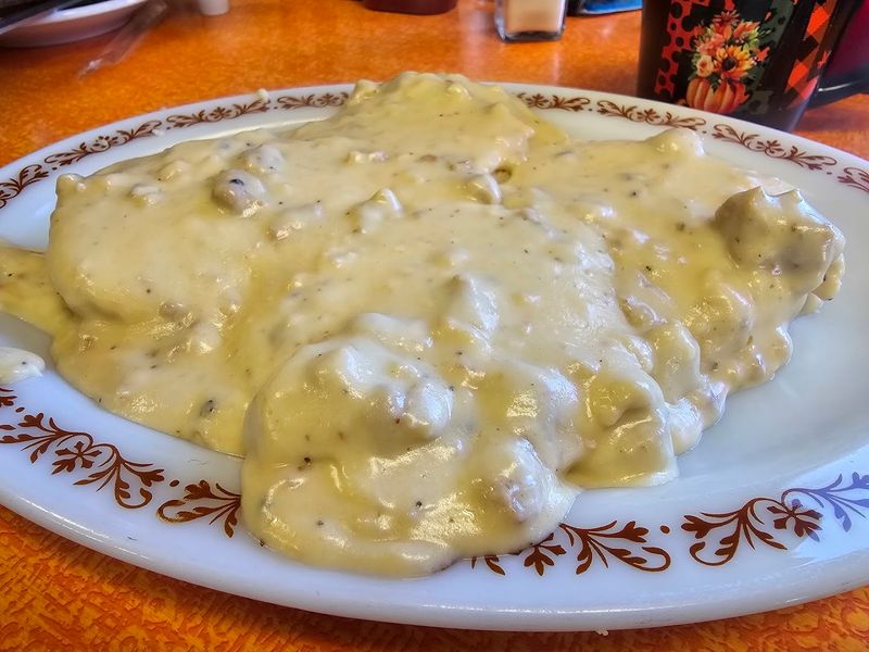 Go For The Food, Stay For The Hometown Rhythm