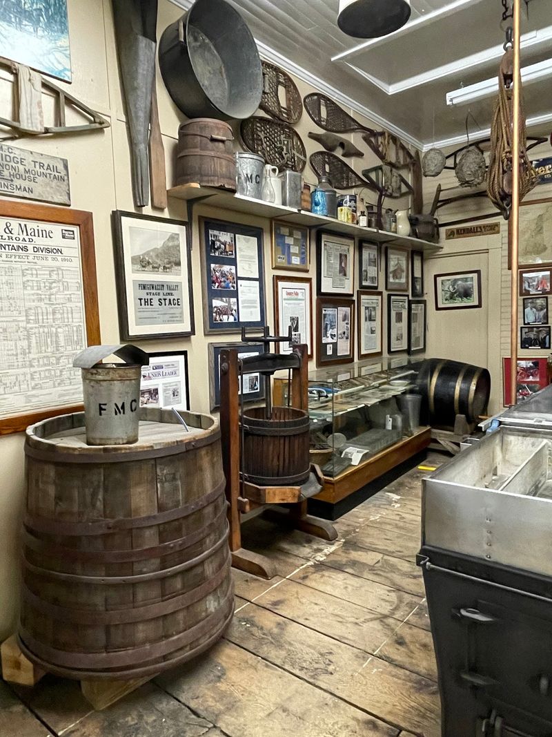 Fadden's General Store