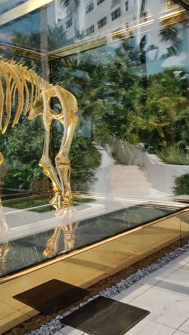 Faena Hotel Miami Beach, Miami Beach