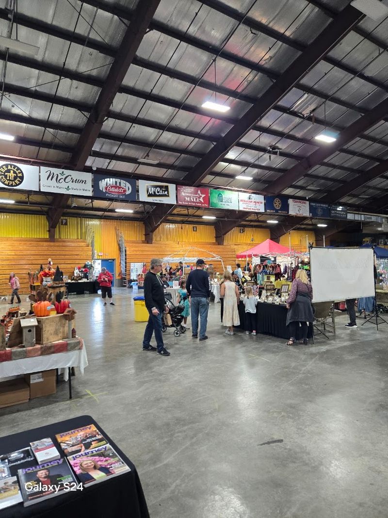 Fair Food Calls The Shots
