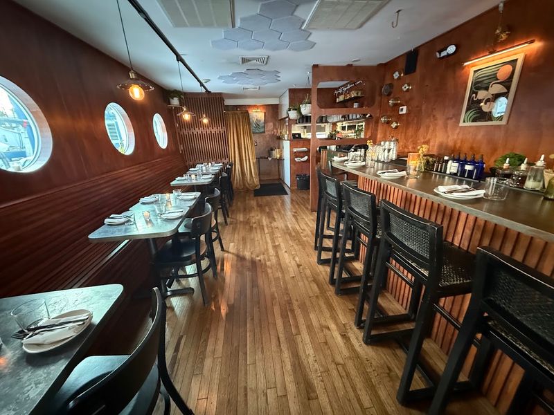 Fair Haven Oyster Co.