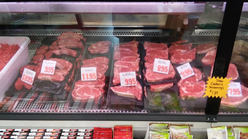 Fair Prices And Smart Bulk Buying