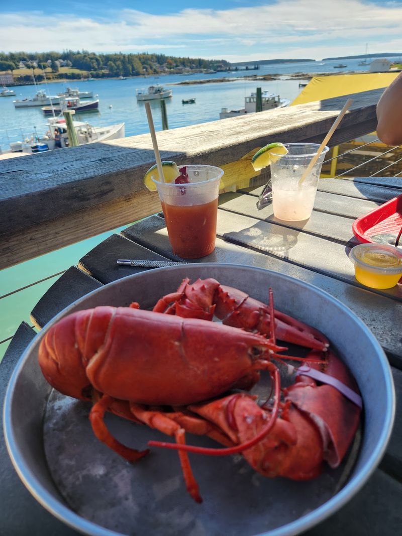 Fair Prices And Solid Value For Fresh Catch