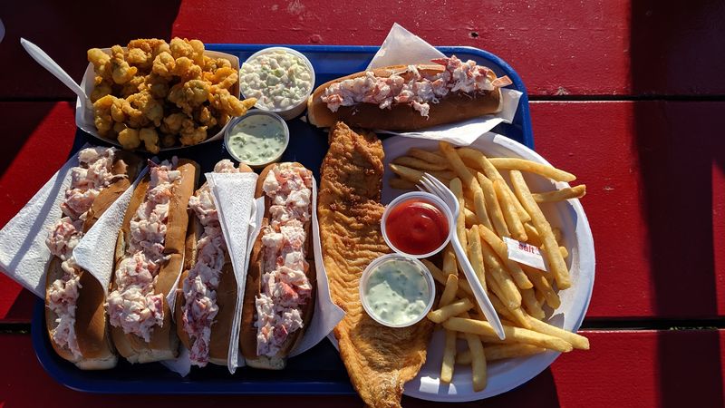 Fair Prices, Full Trays