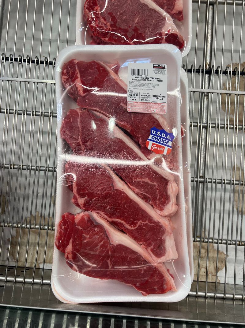 Fair Prices Need A Little Math