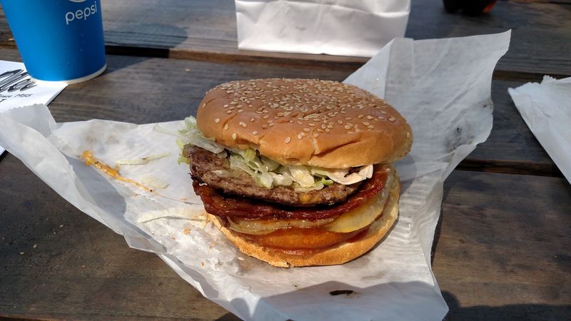 Fair Prices for Honest Food