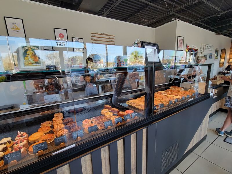 An Authentic Craft Baking Philosophy That Sets It Apart