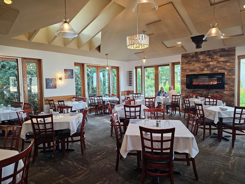 Crosswinds Grille, Geneva-on-the-Lake