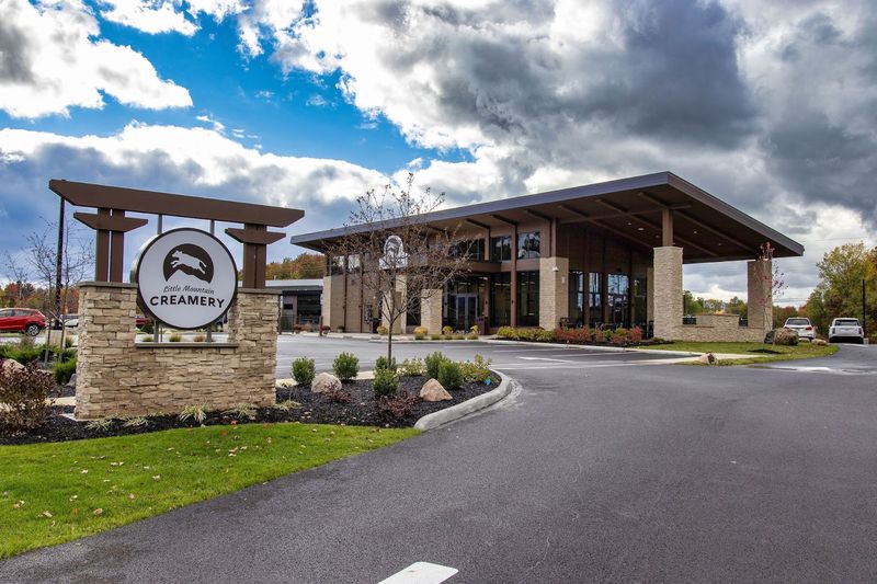Little Mountain Creamery, Painesville