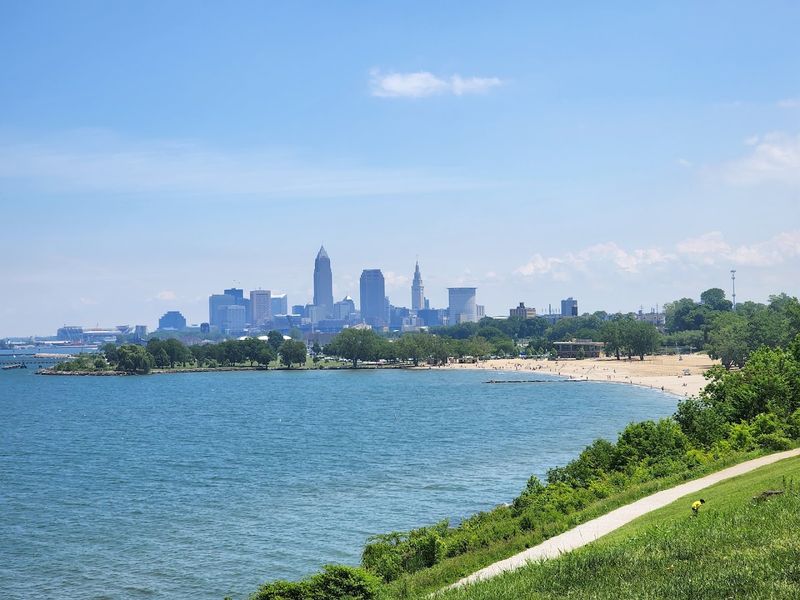 Edgewater Park, Cleveland, OH