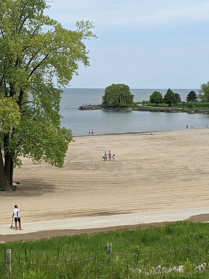 Edgewater Park, Cleveland, OH