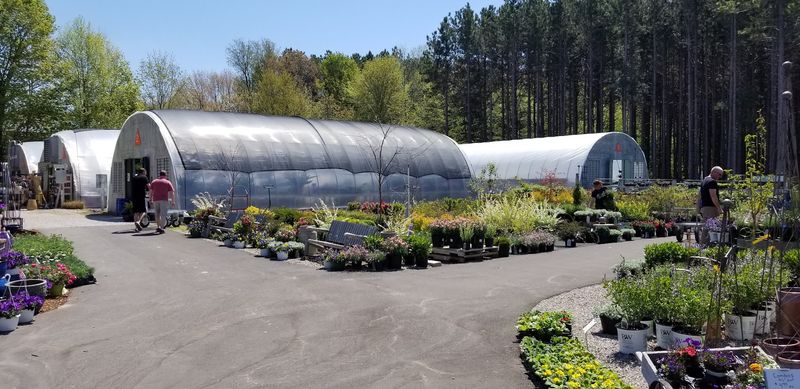 Crystal Gardens, Frankfort