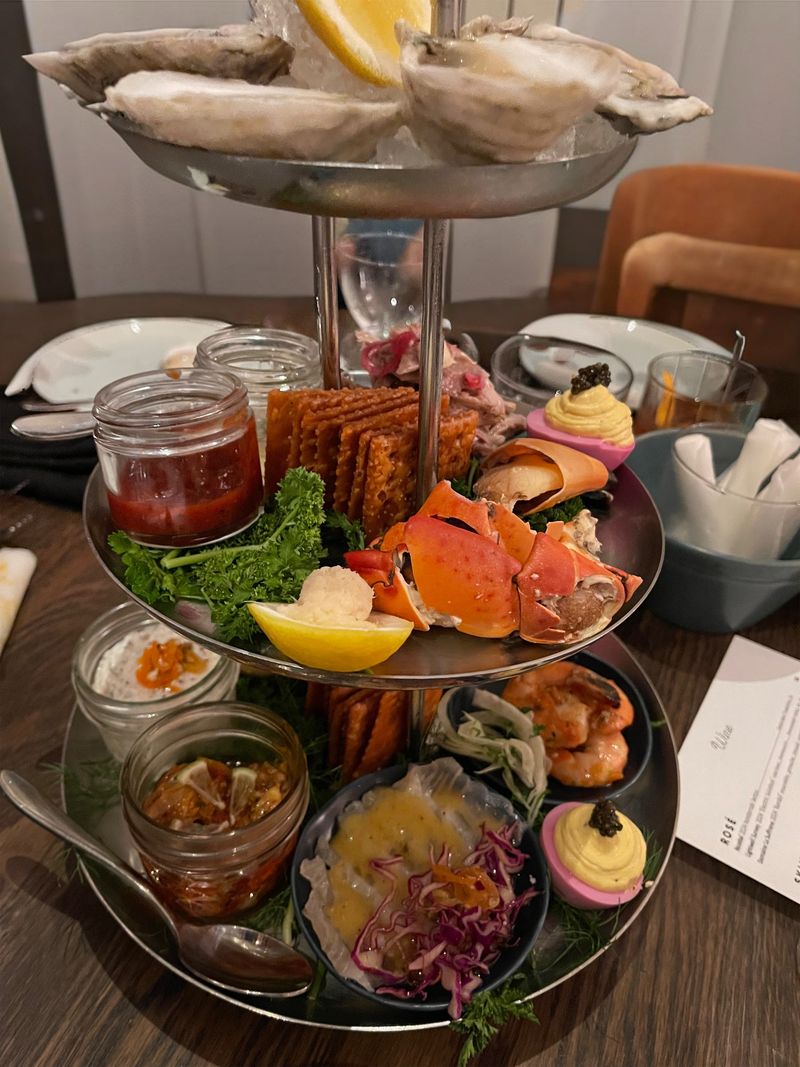 Seabird – Wilmington