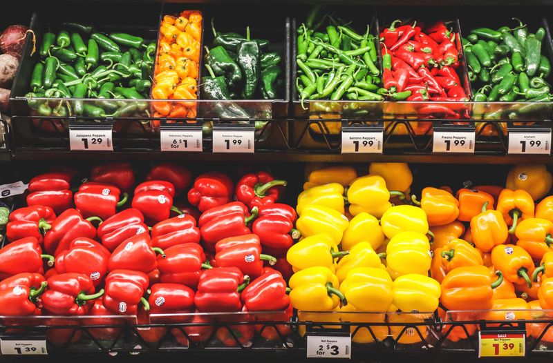 Fairview Discount Groceries And More