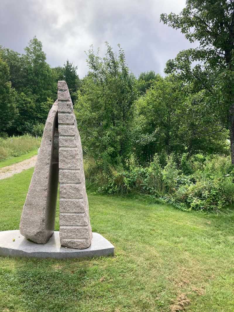 Fairy Houses And Family Fun