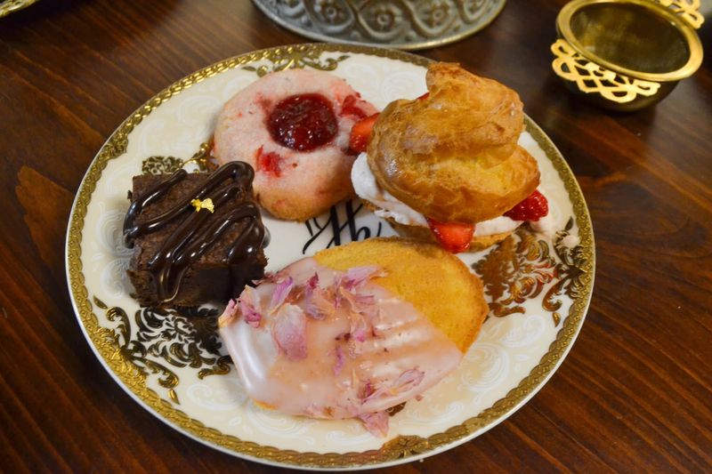 Gluten Free Planning