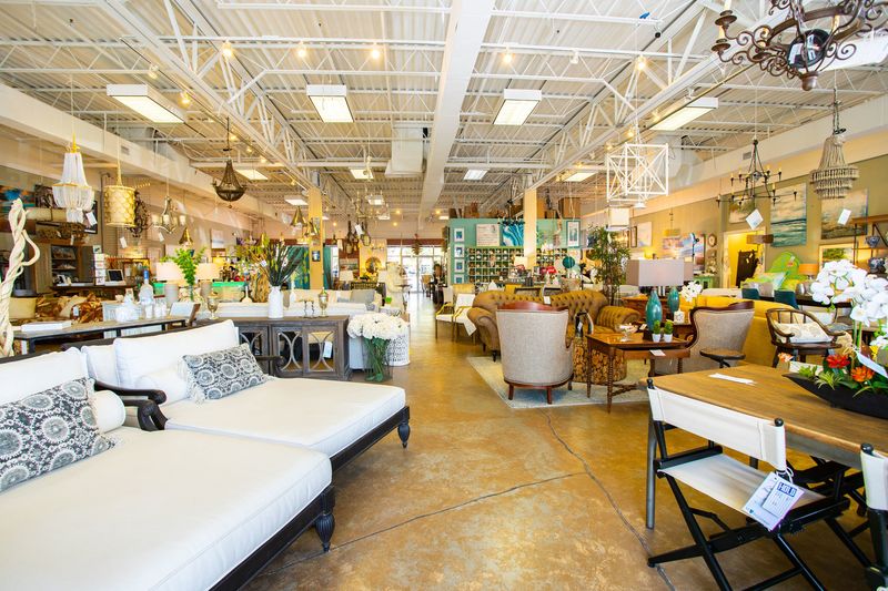 Faith Farm Thrift Store, Fort Lauderdale Faith Farm Thrift Store, Fort Lauderdale