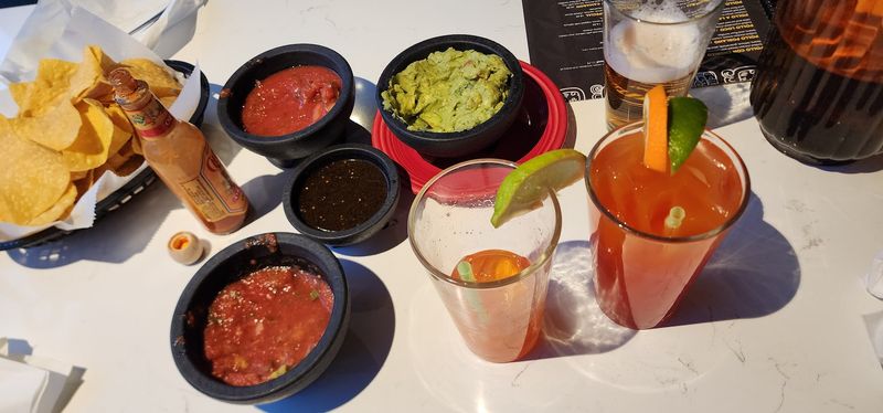 Appetizers and Sides That Deserve Their Own Spotlight