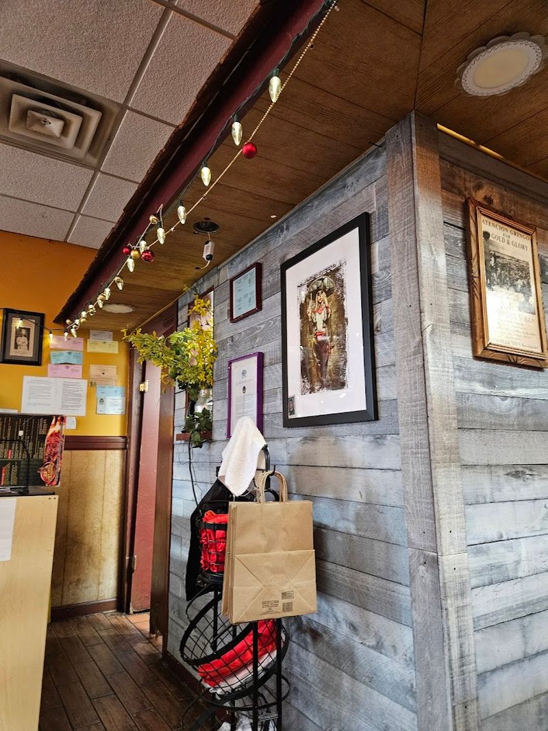 Look Past The Exterior