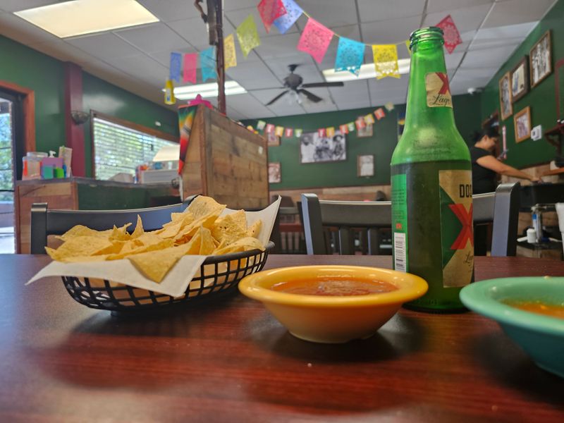 Service That Remembers Your Name