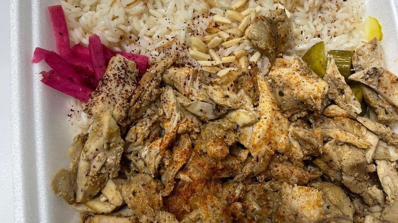 Catering That Delivers