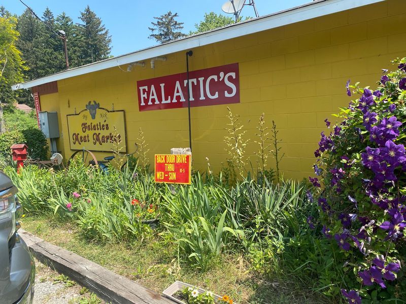 Falatic's Meat Market