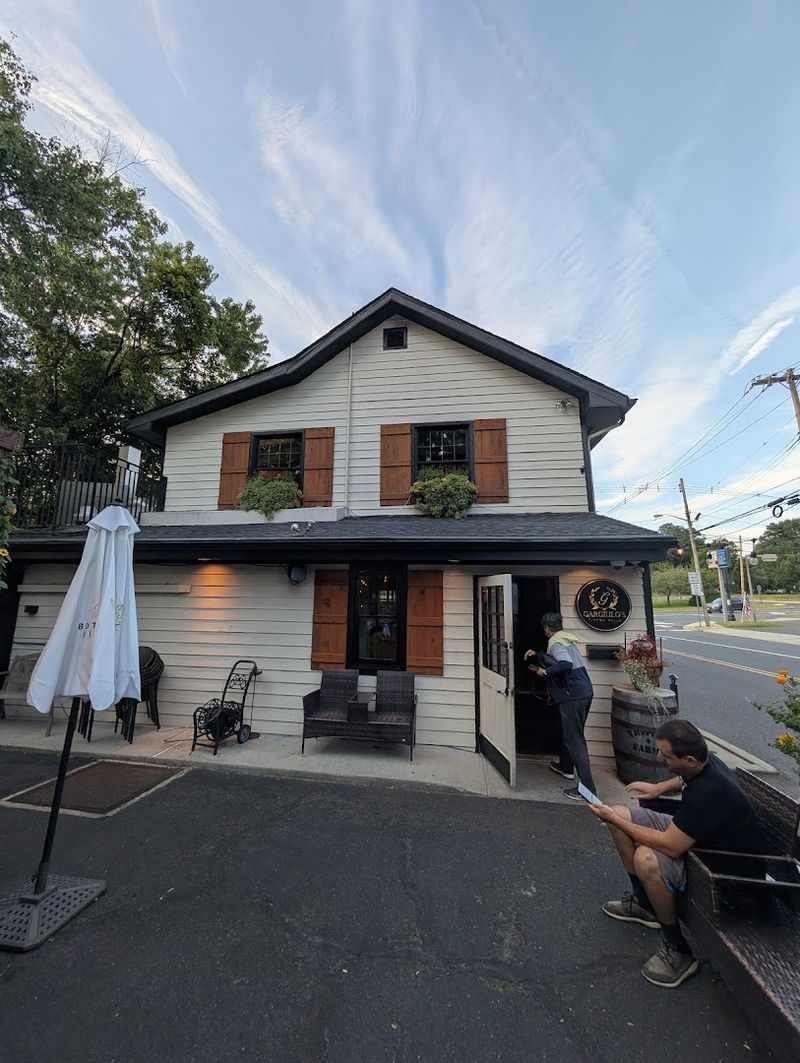Gargiulo's Tinton Falls