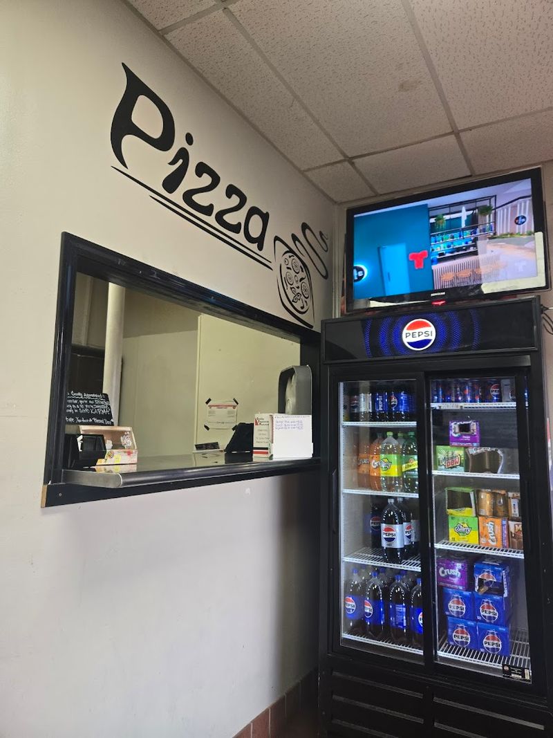Falco's Pizza - Cicero