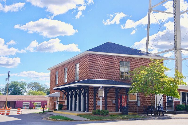 Falkville