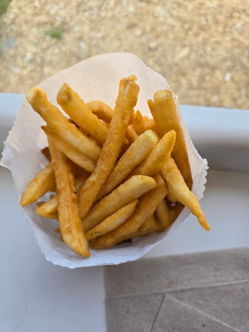 Double-Fried Fries: The Secret Behind That Legendary Crunch