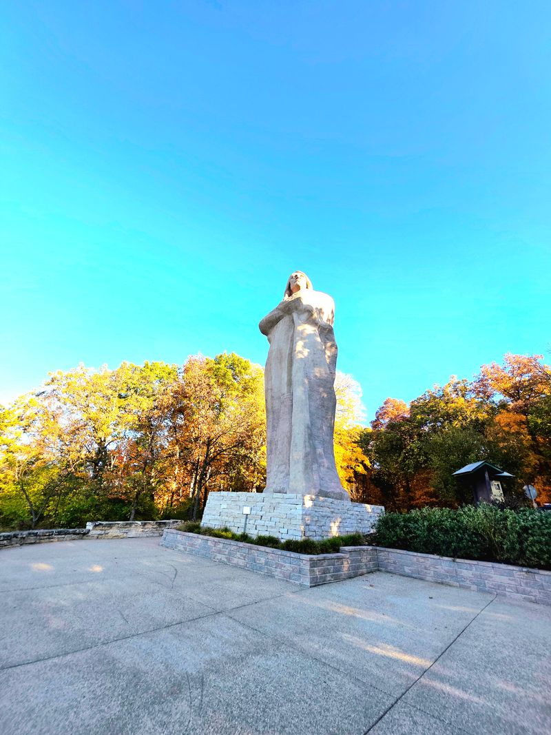 Accessibility And Gentle Paths