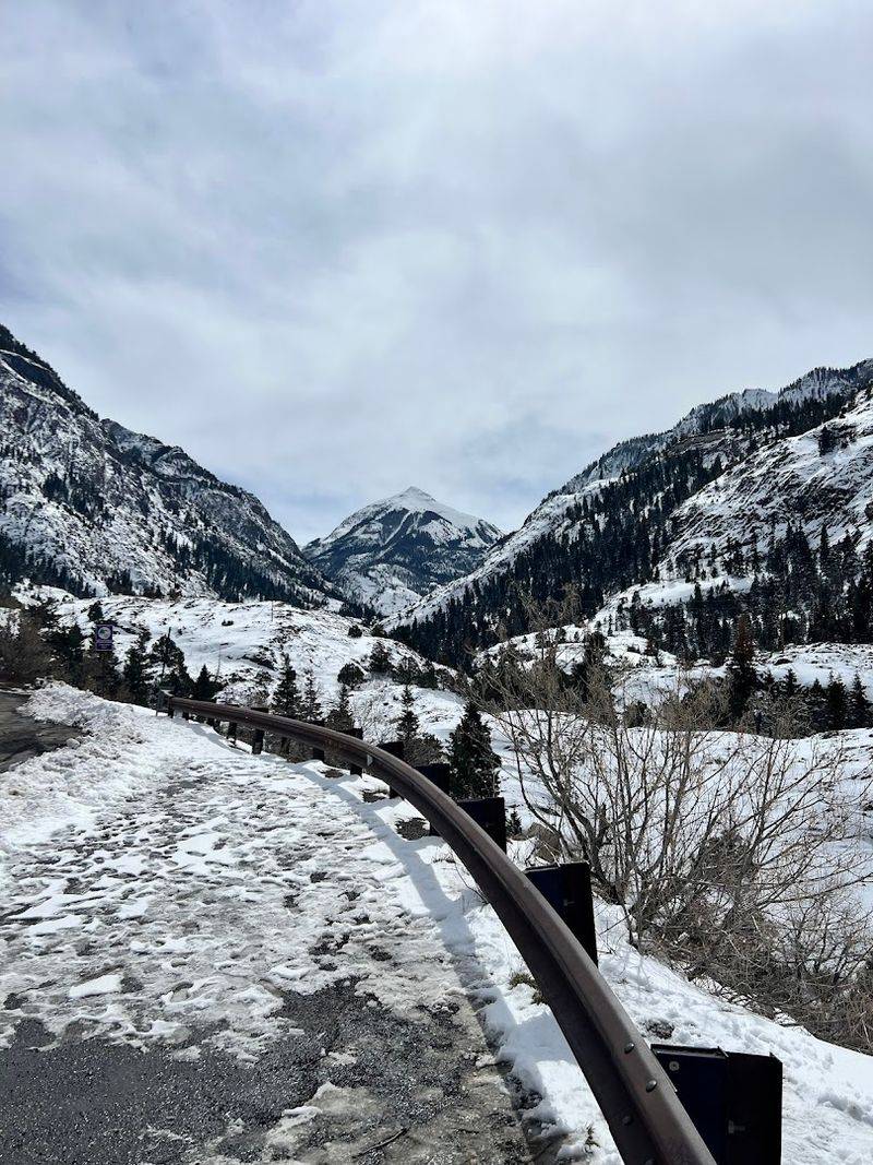 Winter Driving Realities: Beauty With Serious Responsibility