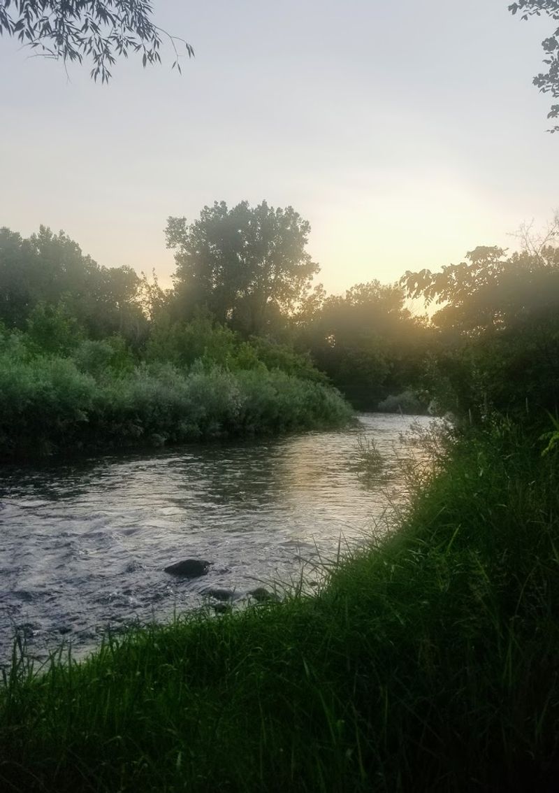 Ridgway and the Dallas Divide: The View That Launched a Thousand Calendars