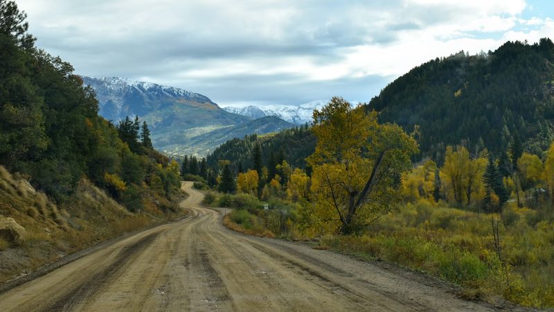 How This Route Fits Every Kind of Traveler